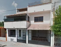 Comprar Casa En Remate Bancario En C. Ignacio López Rayón, Burócrata, Los Mochis, Sinaloa (60% Descuento, Única Oportunidad, Sólo Pago De Contado En 2 Cuotas) ¡gran Oportunidad De Inversión! - Sk12