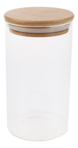 Tarro De Almacenamiento Sellado De 950 Ml Con Botella De