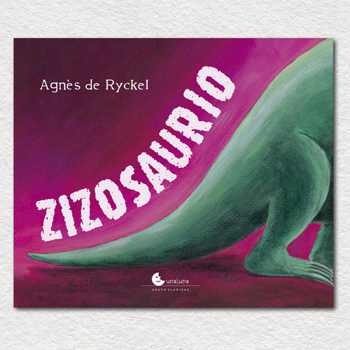 Zizosaurio - Cuentame Un Cuento