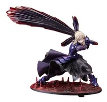 Comprar Figura Fate Stay Night Saber 18cm Importado
