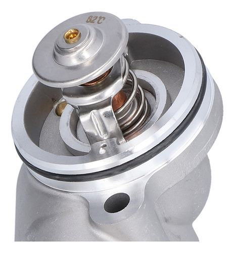 Perkins Conjunto Termostato Para Automóvil 4133l509+carcasa