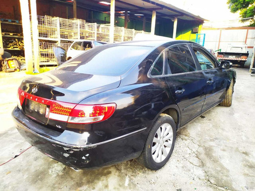 Sucata Hyundai Azera 3.3 V6 Ano 2009 Só Para Retira Peça