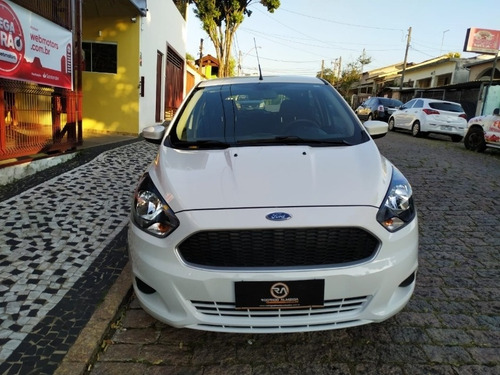 Ford Ka Se 1.0 Flex