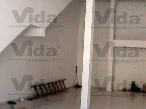 Imagem 7 de 15 de Salão Comercial Para Locação Em Padroeira - Osasco - 25125