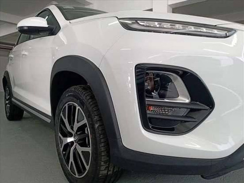 Imagem 5 de 10 de Chery Tiggo 3x 1.0 Vvt Turbo Iflex Pro Cvt