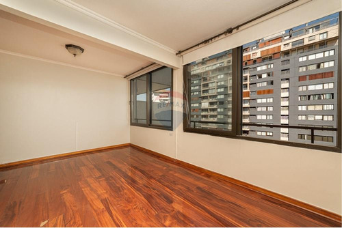 En Venta Departamento En Las Condes