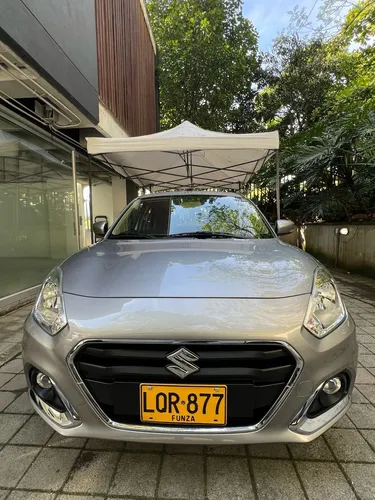 Suzuki Swift 1.2 Dzire