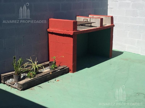 Imagen 7 de 7 de Departamento Monoambiente Venta Ituzaingó