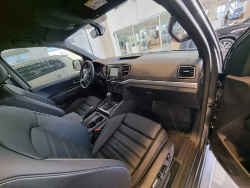 Imagen 6 de 25 de Vw Amarok V6 Extreme (fisica) 2023 #02