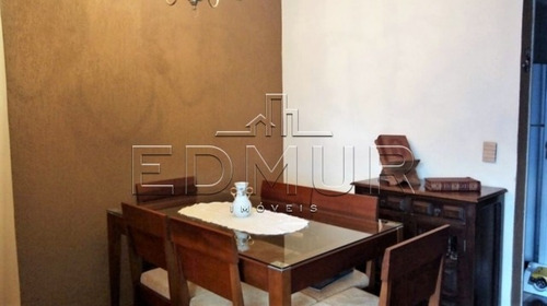 Imagem 3 de 13 de Apartamento - Vila Assuncao - Ref: 19056 - V-19056