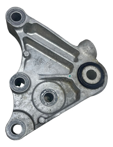 Base Suporte Inferior Caixa Cambio Gm Onix 1.0 Ltz 2022 (Usado)