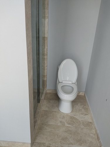 Imagen 4 de 13 de Departamento Para Estrenar En Bosquereal Con Hermosa Vista