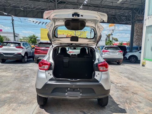 Renault Kwid 1.0 Sce 66cv Intense