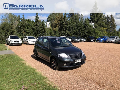 Citroën C3 Soft 2008 Full Excelente Estado - Barriola