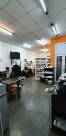 Imagen 10 de 12 de Galpón En Alquiler De 550m2 Ubicado En Monserrat