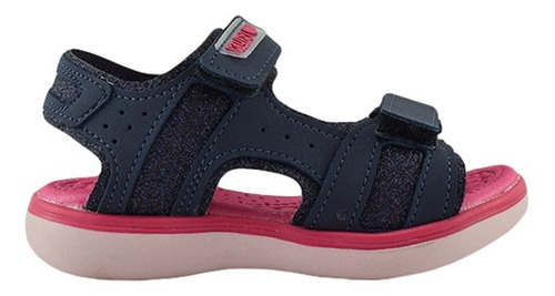 Sandalias Niño Nene Abrojo Klin 297003-4299 Luminares