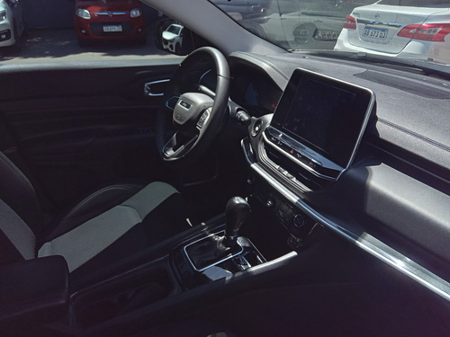 Jeep Compass 2.4 Sport Automática
