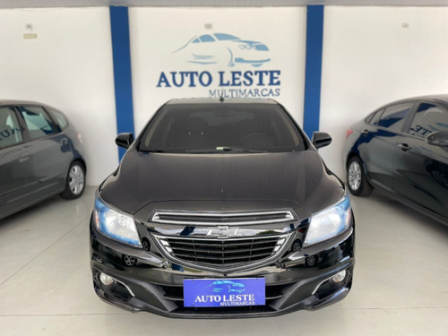 Imagem 2 de 12 de Chevrolet/onix Lt 1.4 2013/2013