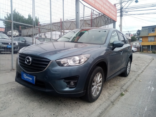 Mazda Cx5