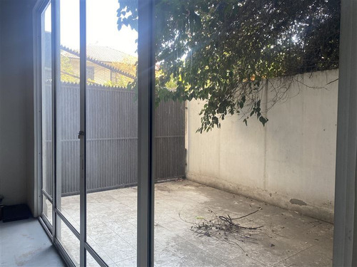 Bodega En Venta En Recoleta