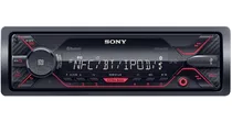 Comprar Auto Estereo Sony Dsx-a410bt Bluetooth Nfc Usb iPod Aux