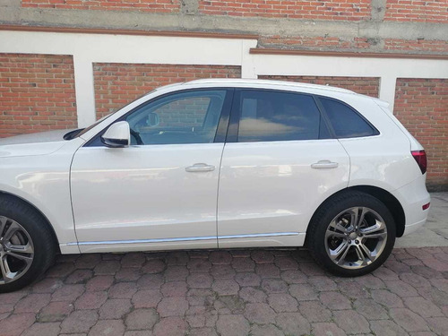 Imagen 3 de 9 de Audi Q5 2017 2.0 L T Elite Dsg