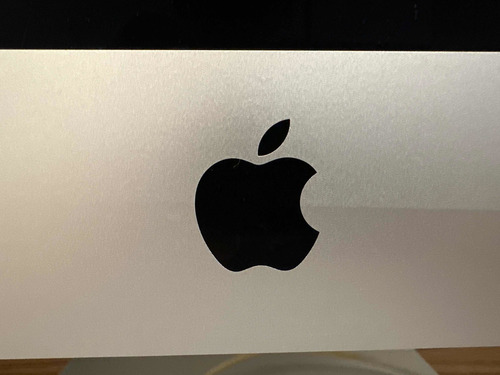 iMac 5k 27 Pulgadas Intel Core I7 64gb Memoria 2017 (Usado)