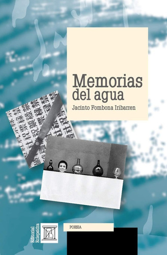 Libro: Memorias Del Agua (spanish Edition)