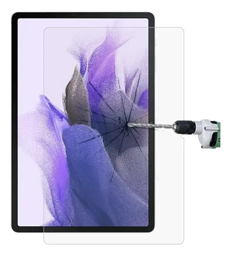 comprar Protector Para Samsung Galaxy Tab S7 Fe\u002Ft730 Para Samsung Ga