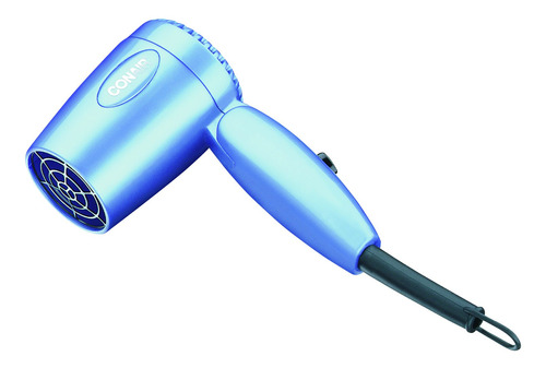 Conair Secador De Pelo Con Mango Plegable De  Vatios