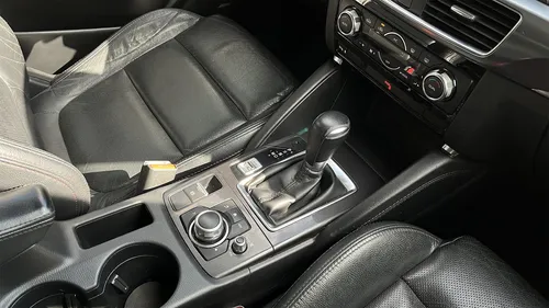 Mazda CX-5 2.5 Grand Touring Lx