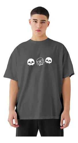 Remeras grandes aesthetic sale
