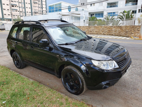Subaru Forester 2.0 Lx