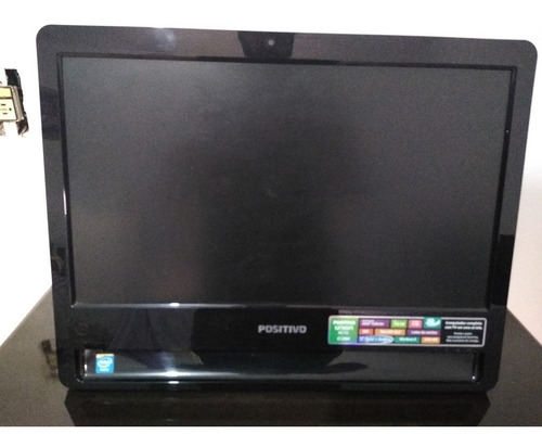 Computador Positivo 4gb Ram 500gb Hd 18,5'