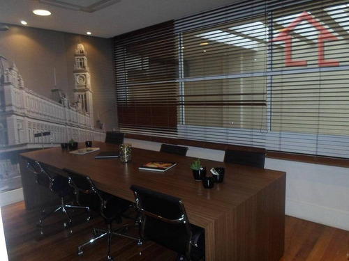Imagem 18 de 25 de Studio Com 1 Dormitório À Venda, 50 M² Por R$ 440.000,00 - Mooca - São Paulo/sp - St0023