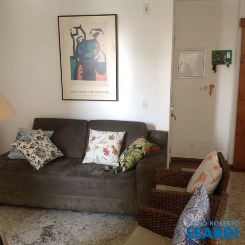 Imagem 5 de 15 de Apartamento - Vila Leopoldina - Sp - 612142