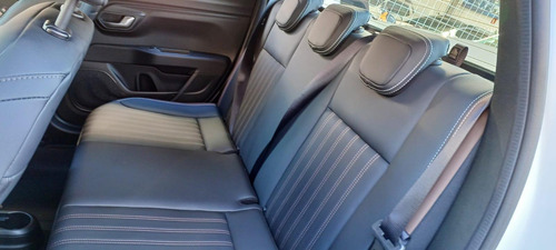 Fiat Strada Ranch Cd 1.0t At Flex 2025