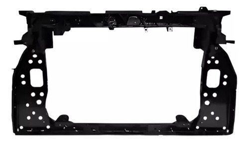 Painel Frontal Comander 1.3 Turbo Jeep 53486041