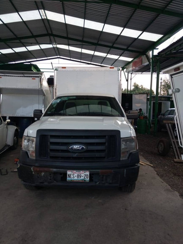 Imagen 6 de 15 de Caja Termica Refrigerada For Chevrolet Nissan