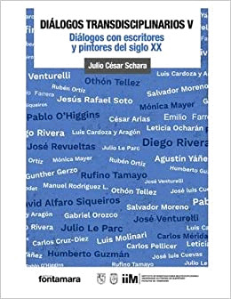 Libro Diálogos Transdisciplinarios V Sku