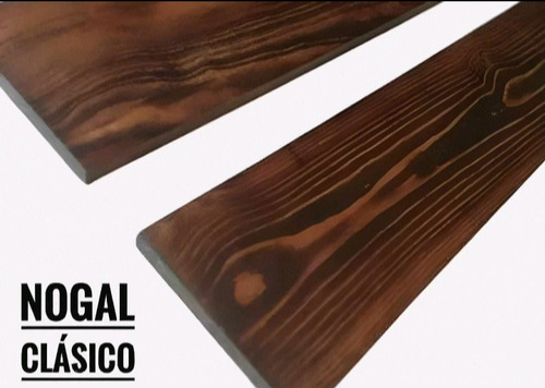 Repisas De Tablón De Madera 50 X 20 3 Centímetros D Grosor 35 Tonos Disponibles