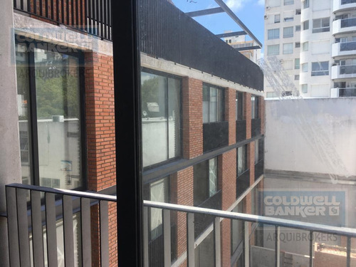 Apartamento De 1 Dormitorio En Venta En Punta Carretas