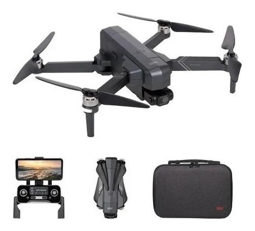 Imagen 1 de 1 de Sjrc F11 4k Pro Dron Gps, 5g