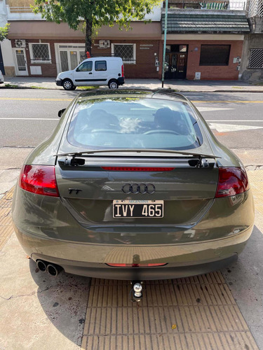 Audi Tt 1.8 T Fsi 2012