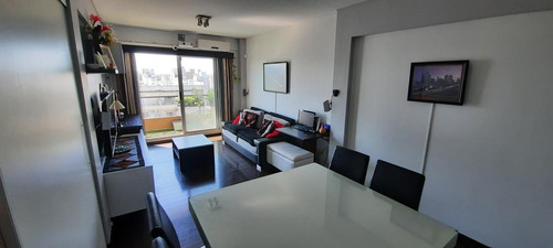 Imagen 5 de 30 de Venta Dto. 3 Amb. En V. Pueyrredon