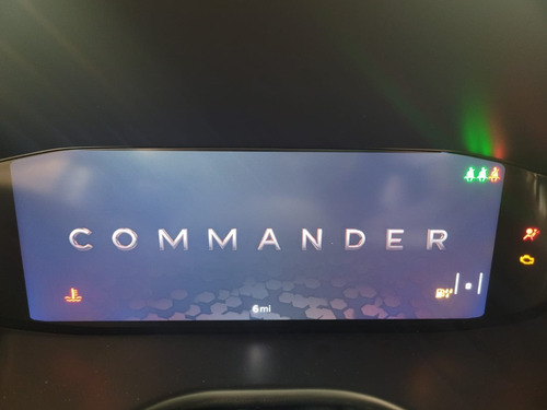 Imagen 12 de 18 de Jeep Commander -