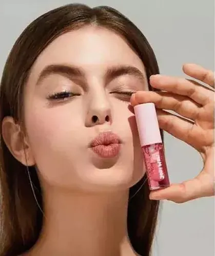 Caja Cerrada X24 Unidades Gloss Jelly Wow Sheglam Lip Oil