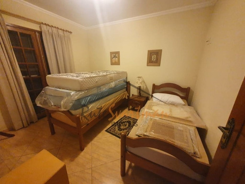 Imagem 20 de 20 de Chácara Com 4 Dormitórios À Venda, 1000 M² Por R$ 1.200.000,00 - Guara - Campinas/sp - Ch0188