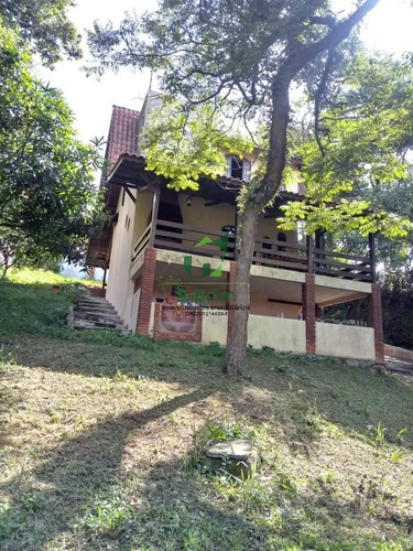 Imagem 3 de 15 de Chácara Em Mairiporã - Mato Dentro - 798