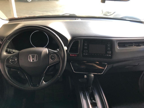 Imagem 11 de 15 de Hr-v 2017